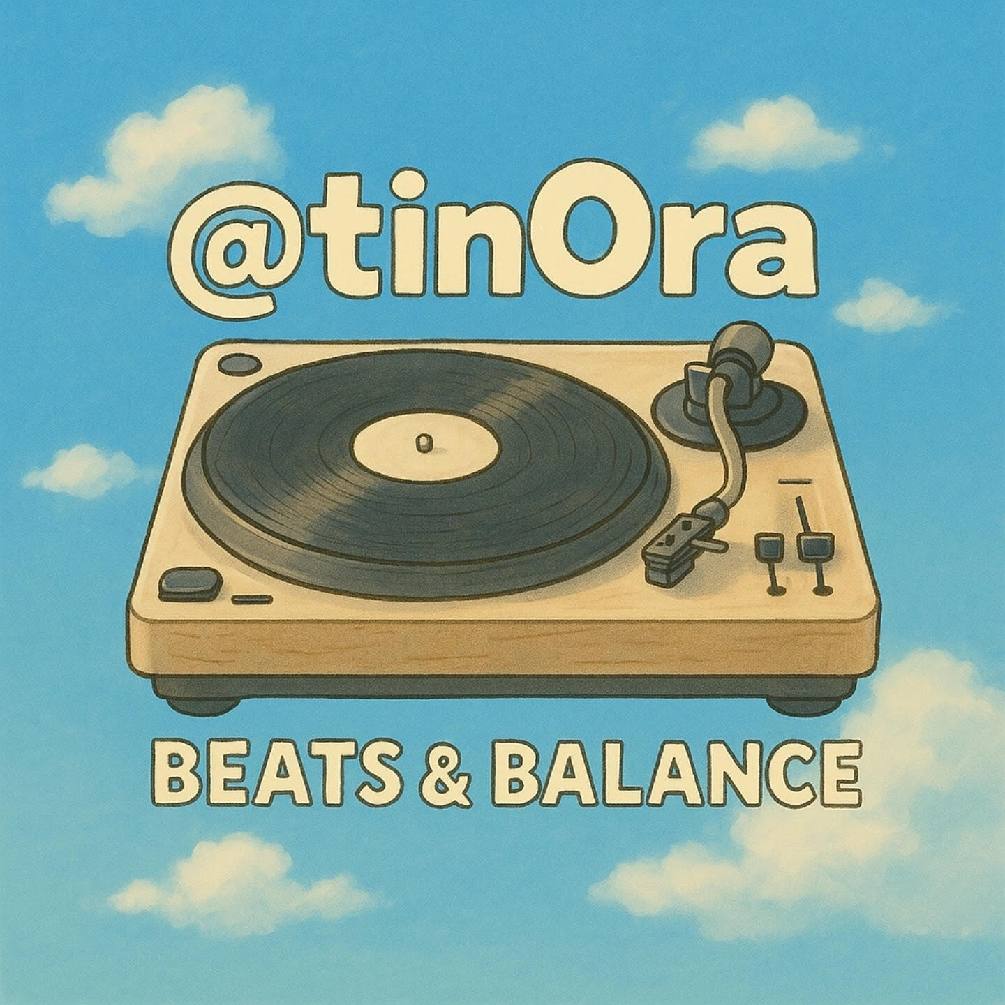 DJ tin0ra | Beats & Balance LLC